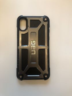 iPhone X Case