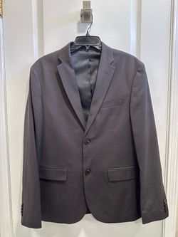 Dark Brown Blazer