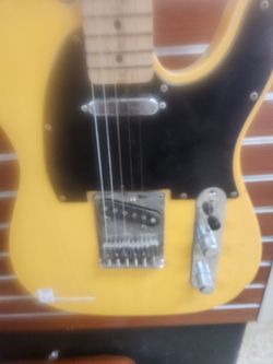 Guitars