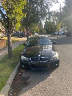 2011 BMW 328i