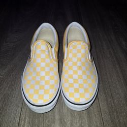 Vans - Young girls