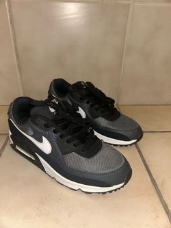 Nike air max 90s iron grey