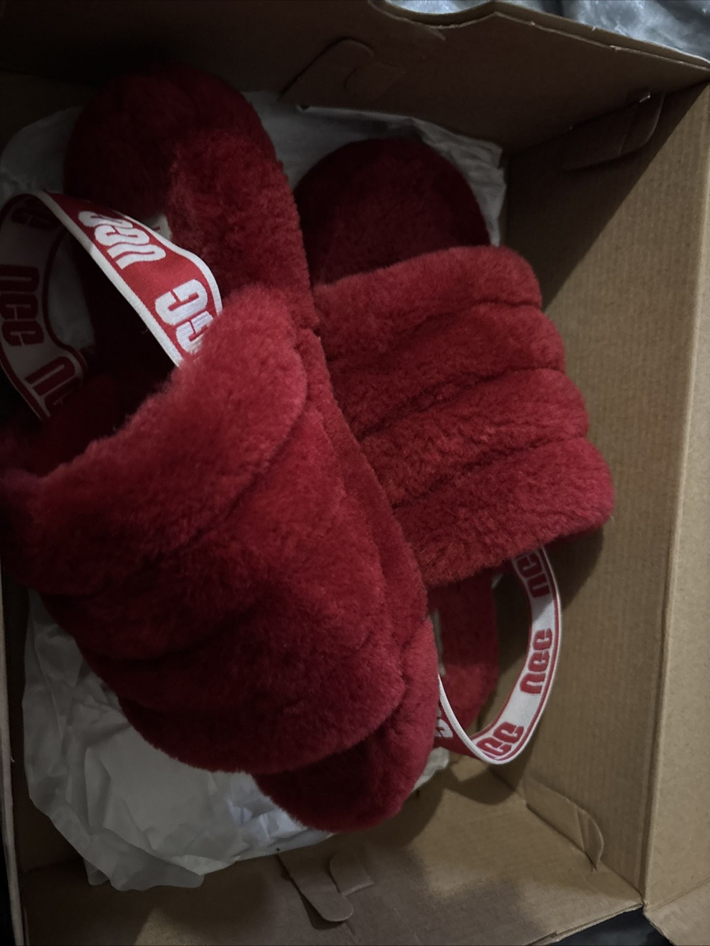 Uggs