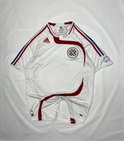 ParaguayJersey