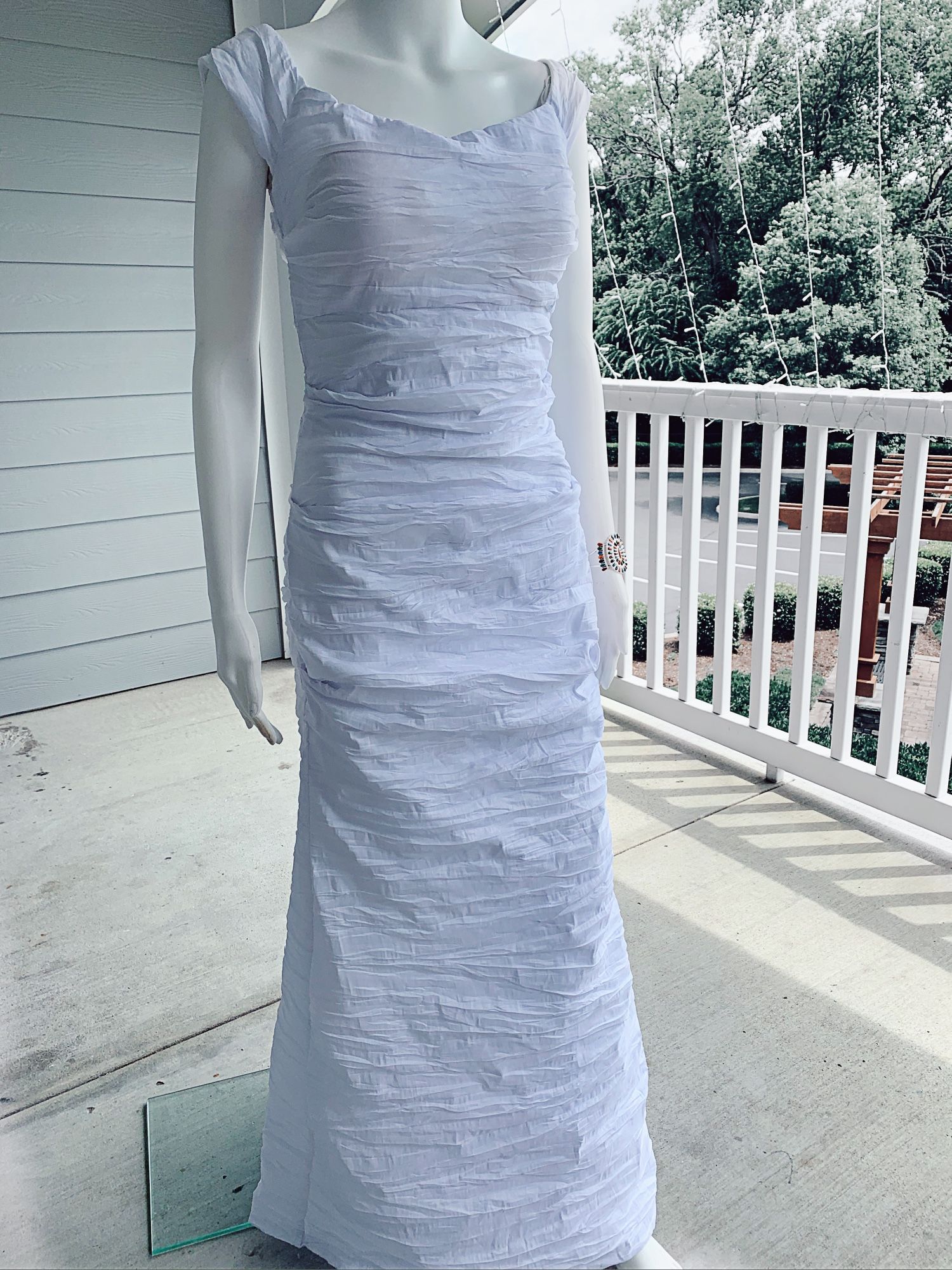 Pre Wedding Dress
