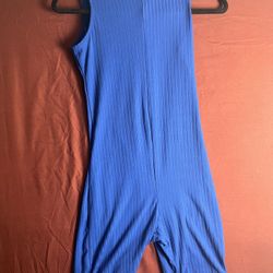 Capella Woman’s Body Short Set