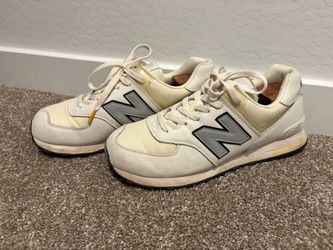 New Balance 'Conversations Amongst Us' Sneakers