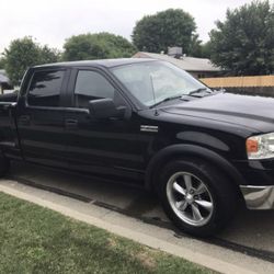 2006 Ford F-150