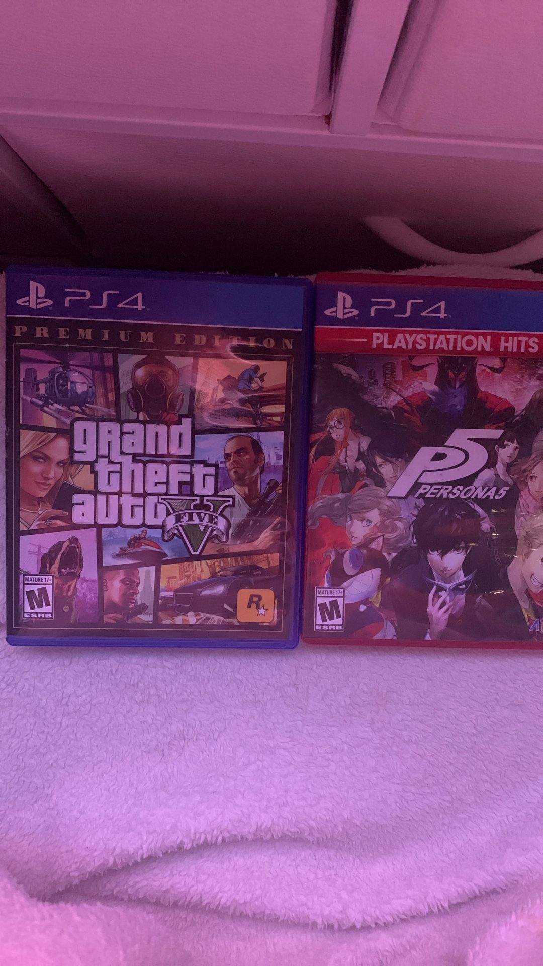 GTA 