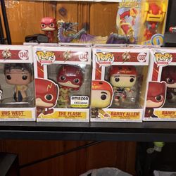 Funko Pop Lot