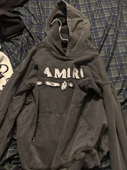 Amiri Hoodie