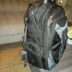 Swissgear Large Backpack