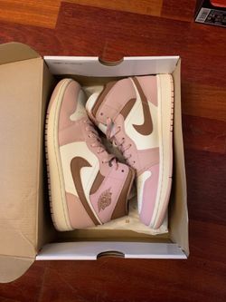 Jordan 1 mid