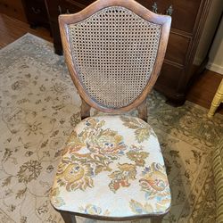 Antique Chair