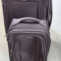 Samsonite Set