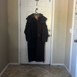 Morison Low Ride Australian Duster