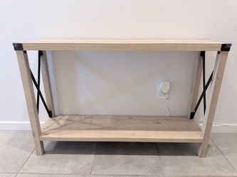 3 Piece Farmhouse Furniture Set