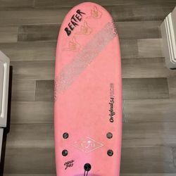 JOB Beater Board