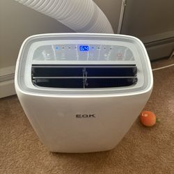 Portable AC 