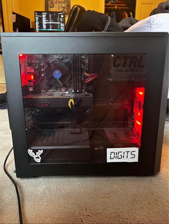 Gaming Pc