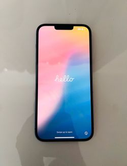 Apple iPhone 14 Plus 128GB