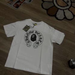 Bape Tees