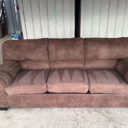 Brown Coach 