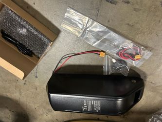 52v20ah Electric Bicycle battery kit