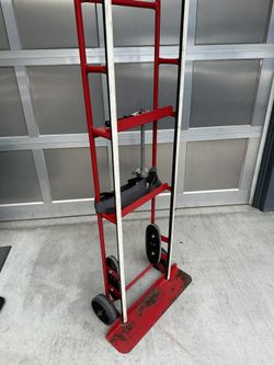 Appliance Hand Truck