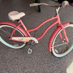 Huffy 26 Cranbrook Women's Cruiser Bike