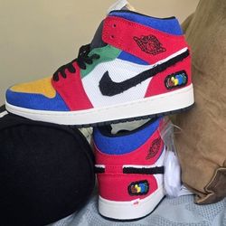 Air Jordan 1