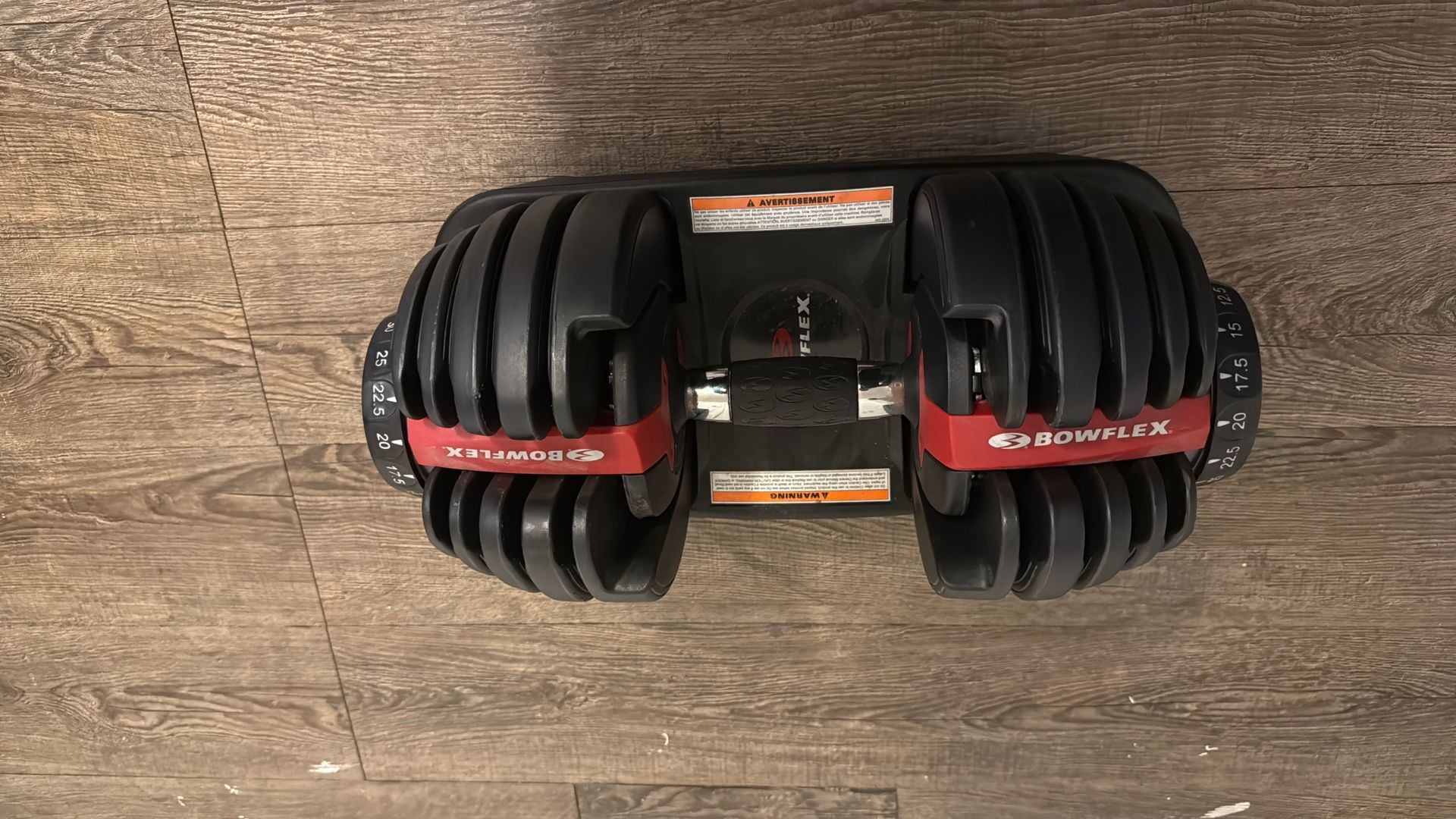 Bowflex