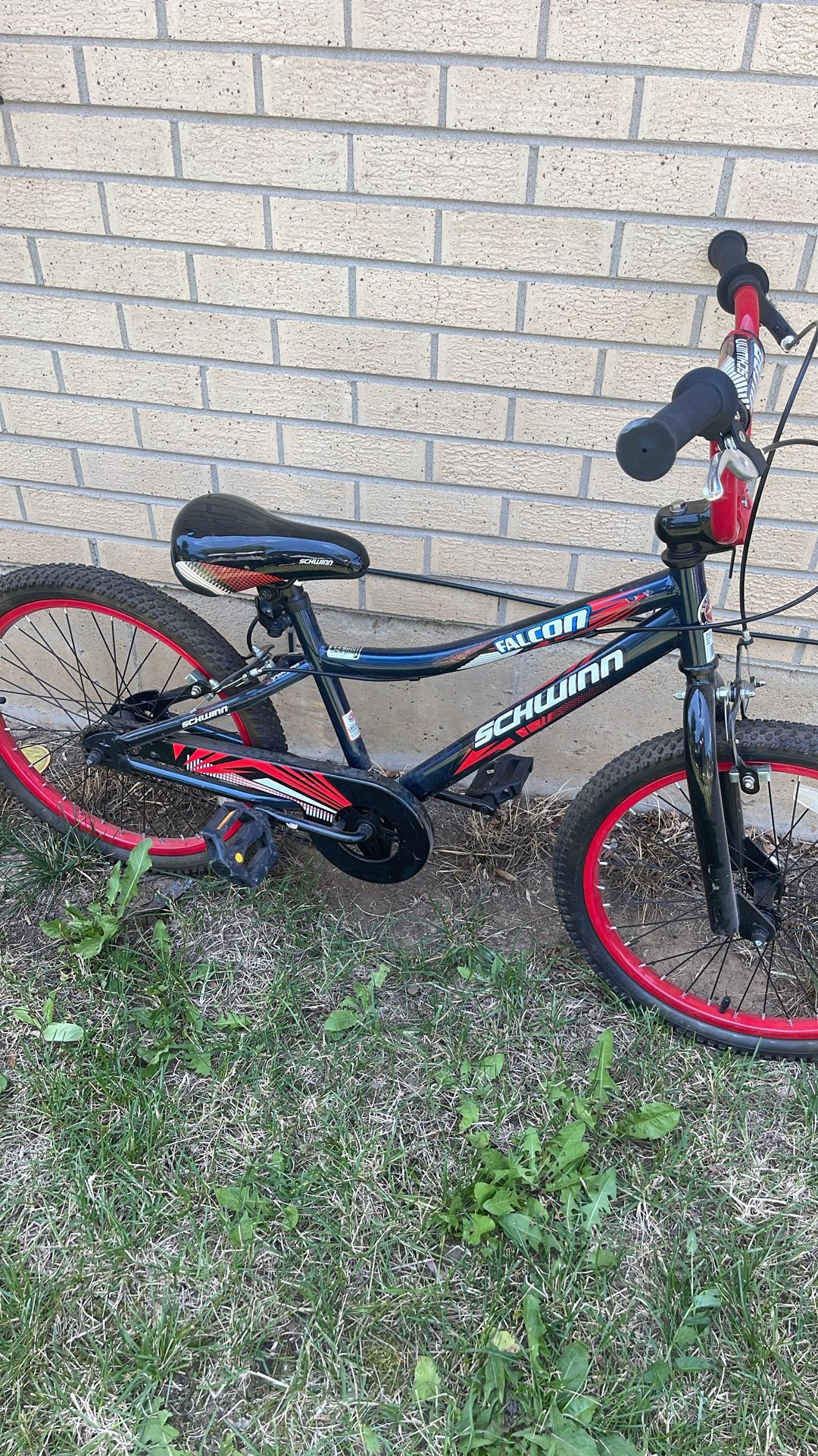 Schwinn Falcon 20in Bike