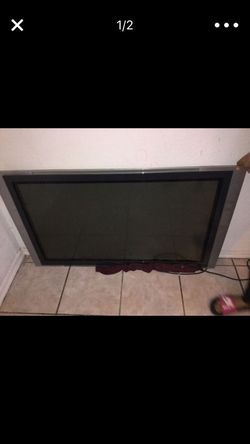 SONY Flatscreen TV