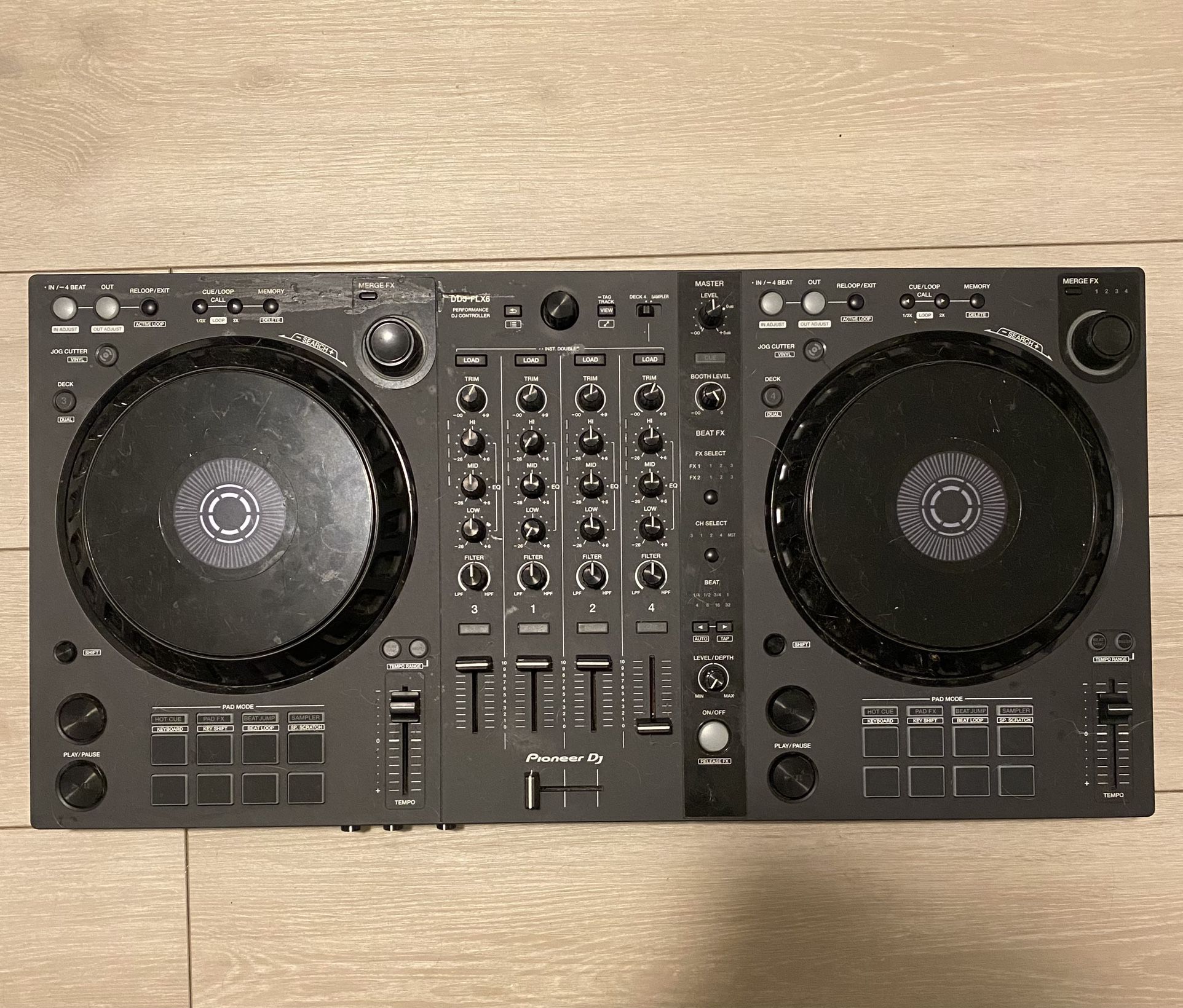 Pioneer DJ FLX Rekordbox/Serato $450 OBO 