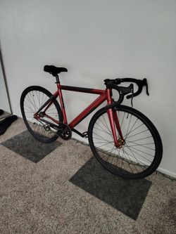 Fixie 48cm