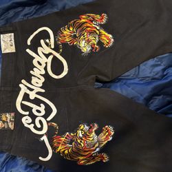 Ed Hardy Jeans