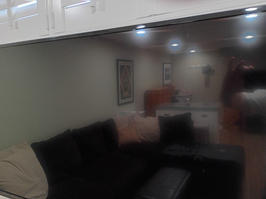 Flat Screen TV