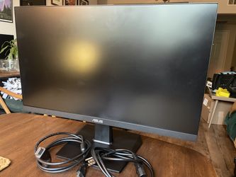 ASUS VA24EHF 24” 1080p IPS 120Hz Gaming Monitor