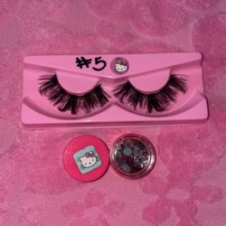 Lashes🩷🩷‼️🌷