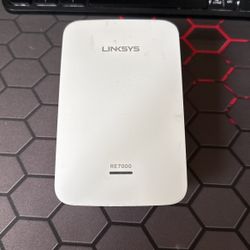 WIFI Range Extender 