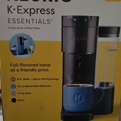 Keurig