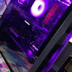Gaming pc 