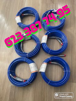 Graco Hoses Standard 50