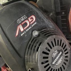 Pressure Washer And Air Compressor Tank