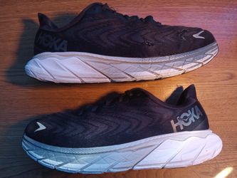 Hoka Men's Shoes Size 11.5 Good Fair Condition 