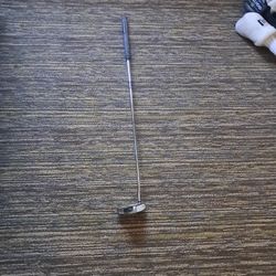 Odyssey Putter
