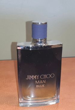 Jimmy Choo Man Blue