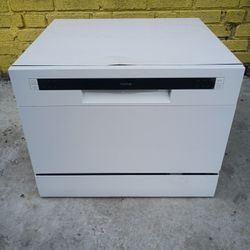 Portable Dishwasher 