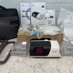 ResMed AirSense 11 C PAP + Supplies!!